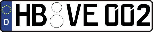 HB-VE002
