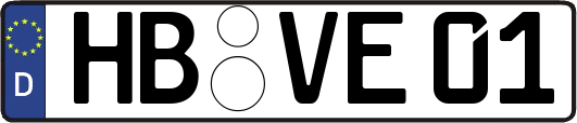 HB-VE01