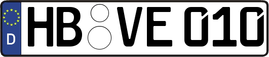 HB-VE010