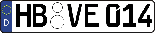 HB-VE014