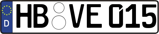 HB-VE015