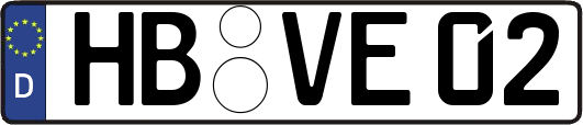HB-VE02