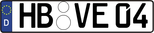 HB-VE04