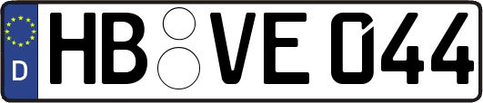 HB-VE044