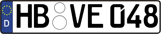 HB-VE048