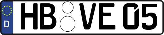 HB-VE05