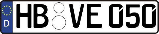 HB-VE050