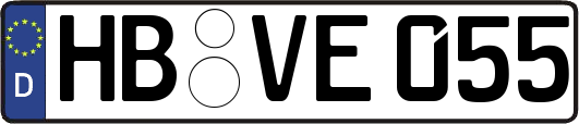 HB-VE055