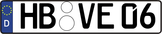 HB-VE06