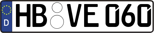 HB-VE060