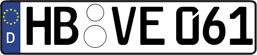 HB-VE061