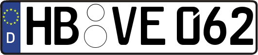 HB-VE062