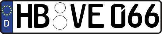 HB-VE066