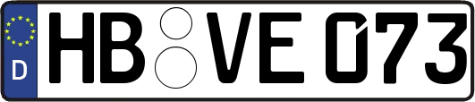HB-VE073