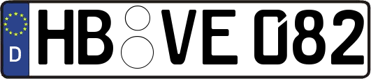HB-VE082