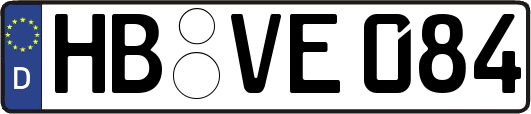 HB-VE084
