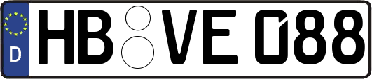 HB-VE088