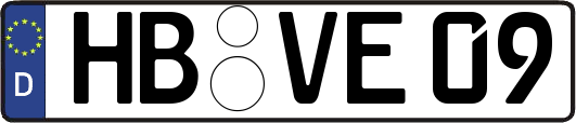 HB-VE09