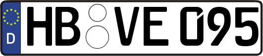 HB-VE095