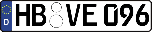 HB-VE096