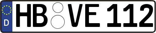 HB-VE112