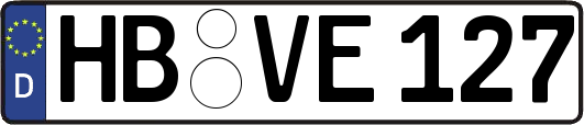 HB-VE127