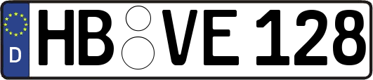 HB-VE128