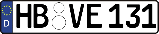 HB-VE131