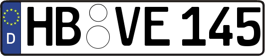 HB-VE145
