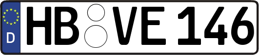 HB-VE146