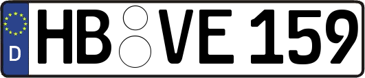 HB-VE159