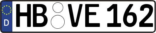 HB-VE162