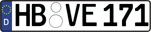 HB-VE171