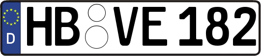 HB-VE182
