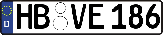 HB-VE186