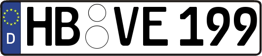 HB-VE199