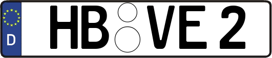 HB-VE2