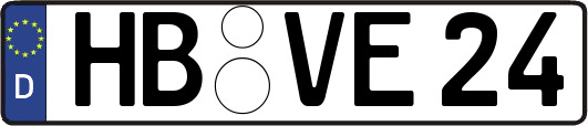HB-VE24