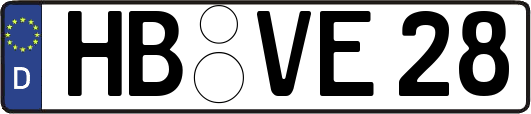 HB-VE28