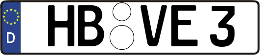 HB-VE3