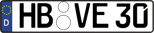 HB-VE30