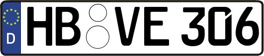HB-VE306