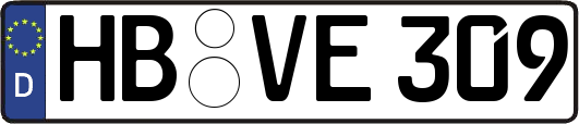 HB-VE309