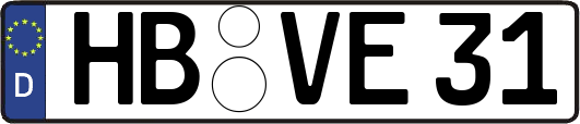 HB-VE31
