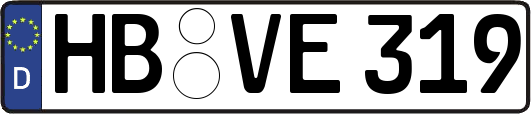 HB-VE319
