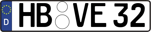 HB-VE32
