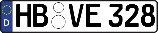 HB-VE328