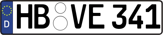 HB-VE341