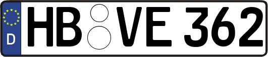 HB-VE362