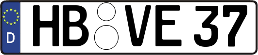 HB-VE37